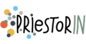 PriestorIN Logo